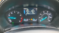 Ford Fiesta 1.0 EcoBoost Trend 5dr Petrol Hatchback